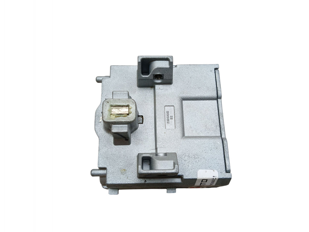 CONTROLLER STEERING WHEEL LOCK MODULE OPEL MOCHA X INSIGNIA A 23377962
