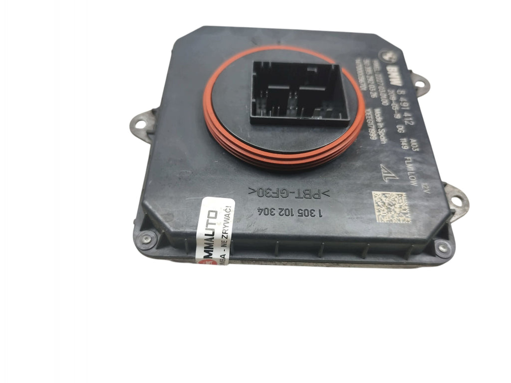 CONVERTER LED MODULE BMW G30 G31 (2017-2020) 8491412