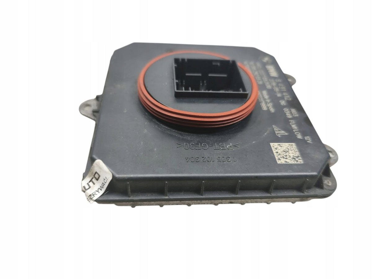 CONVERTER LED MODULE BMW G31 G30 F90 G32 G11 G12 8491412