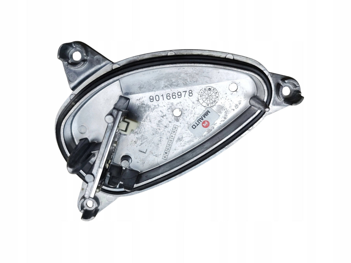 CONVERTER LED MODULE BMW X2 F39 X1 F48 90188782 90166978