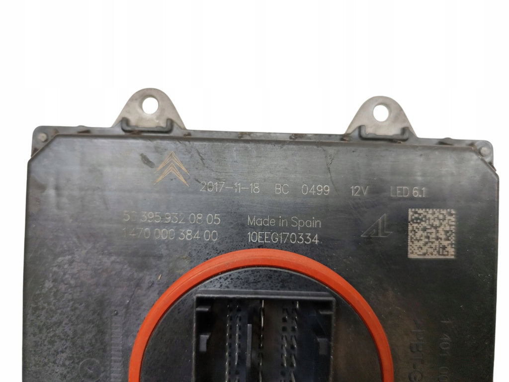 CONVERTER LED MODULE DS DS 7 CROSSBACK 503959320805 147000038400