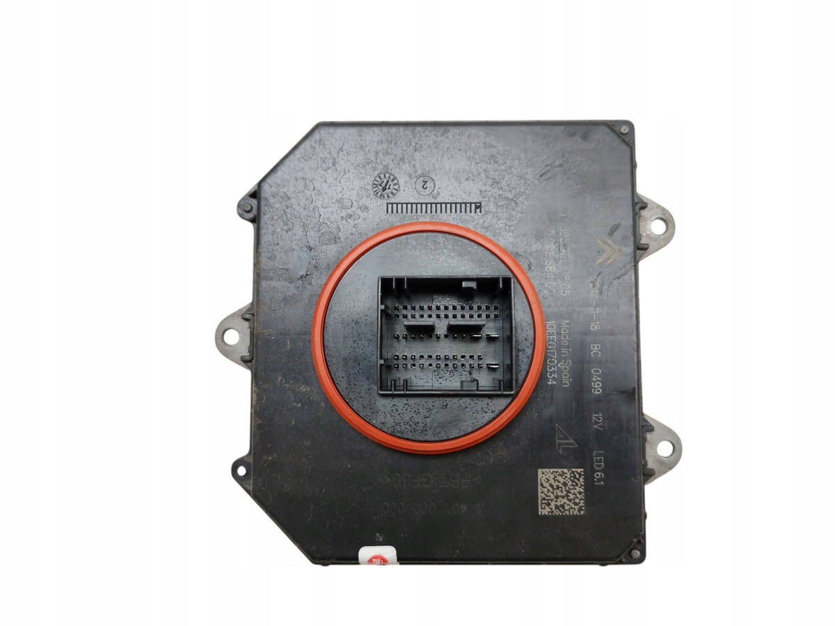 CONVERTER LED MODULE DS DS 7 CROSSBACK 503959320805 147000038400
