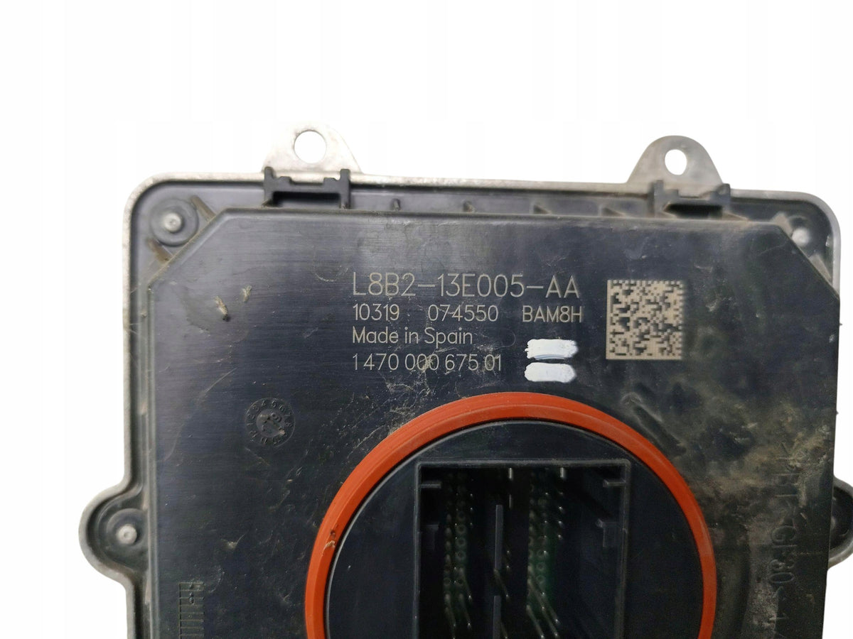 CONVERTER LED MODULE LAND ROVER DEFENDER II L663 L8B2-13E005-AA