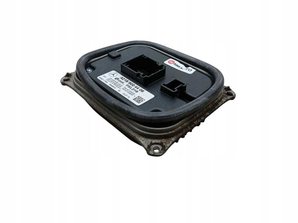 CONVERTER LED MODULE MERCEDES CLS X218 A2189004406