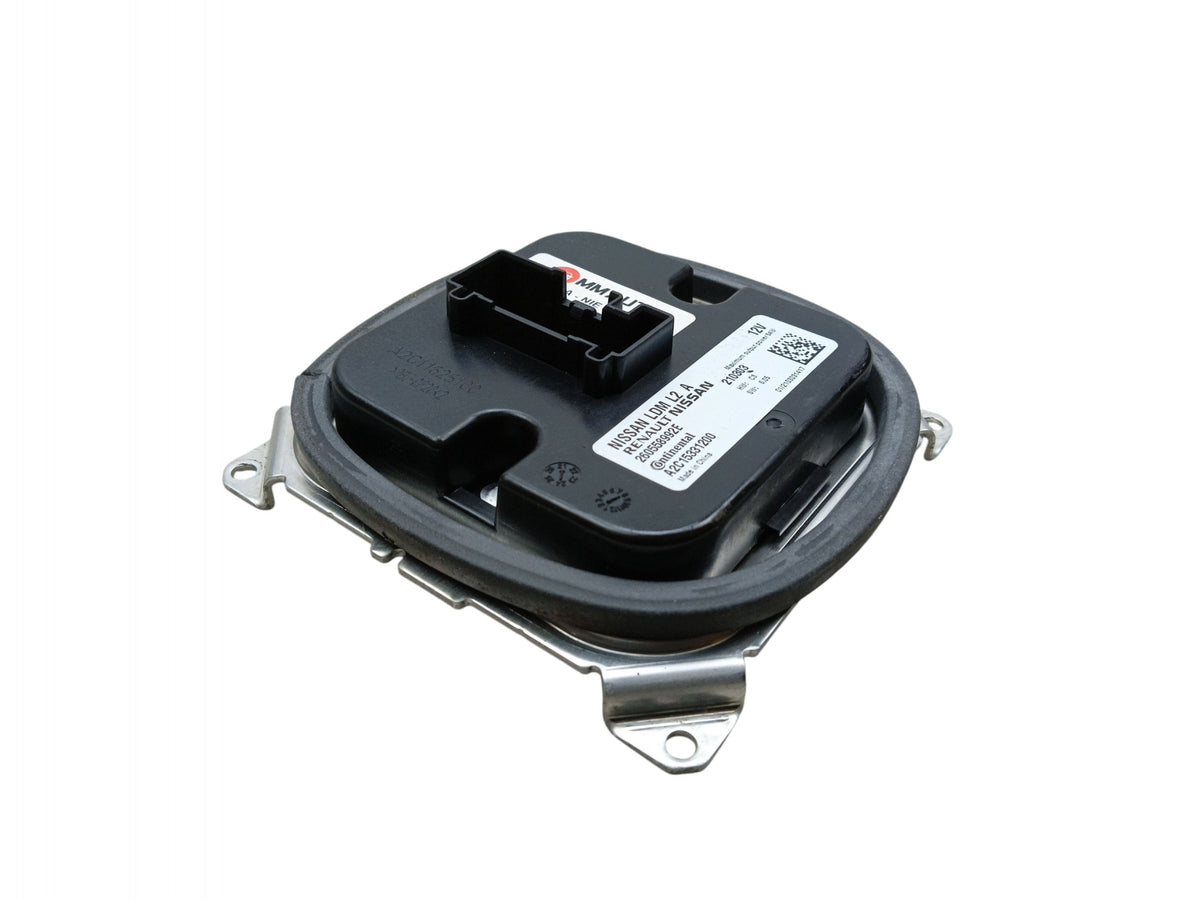 CONVERTER LED MODULE NISSAN JUKE II F16 260558992E