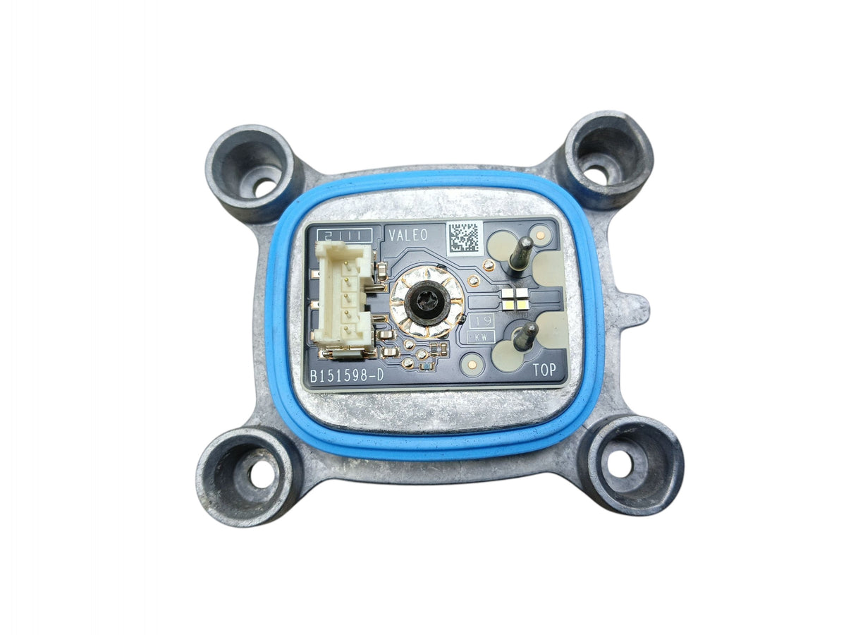 CONVERTER LED MODULE NISSAN JUKE II F16 B151598-D L90171690