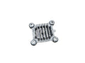 CONVERTER LED MODULE NISSAN JUKE II F16 B151598-D L90171690