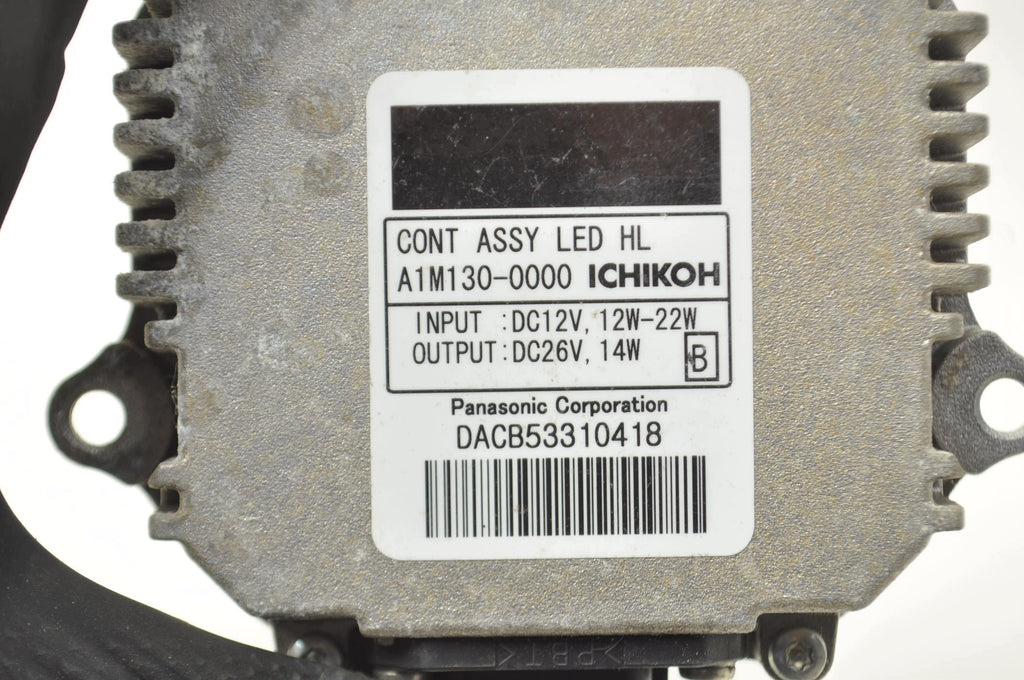 CONVERTER LED MODULE NISSAN LEAF AND ZE0 A1M130-0000