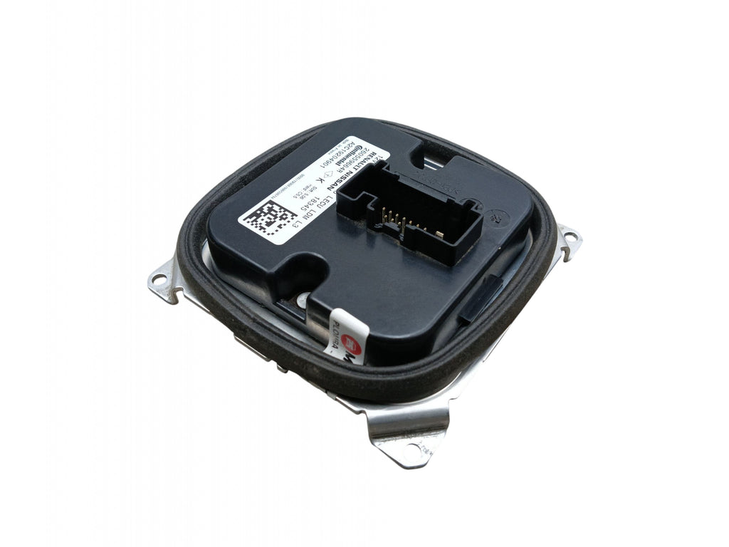 CONVERTER LED MODULE RENAULT CADJAR MEGANE IV 4 260559664R