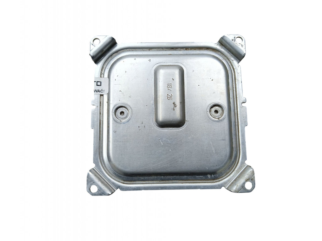 CONVERTER LED MODULE RENAULT CADJAR MEGANE IV 4 260559664R