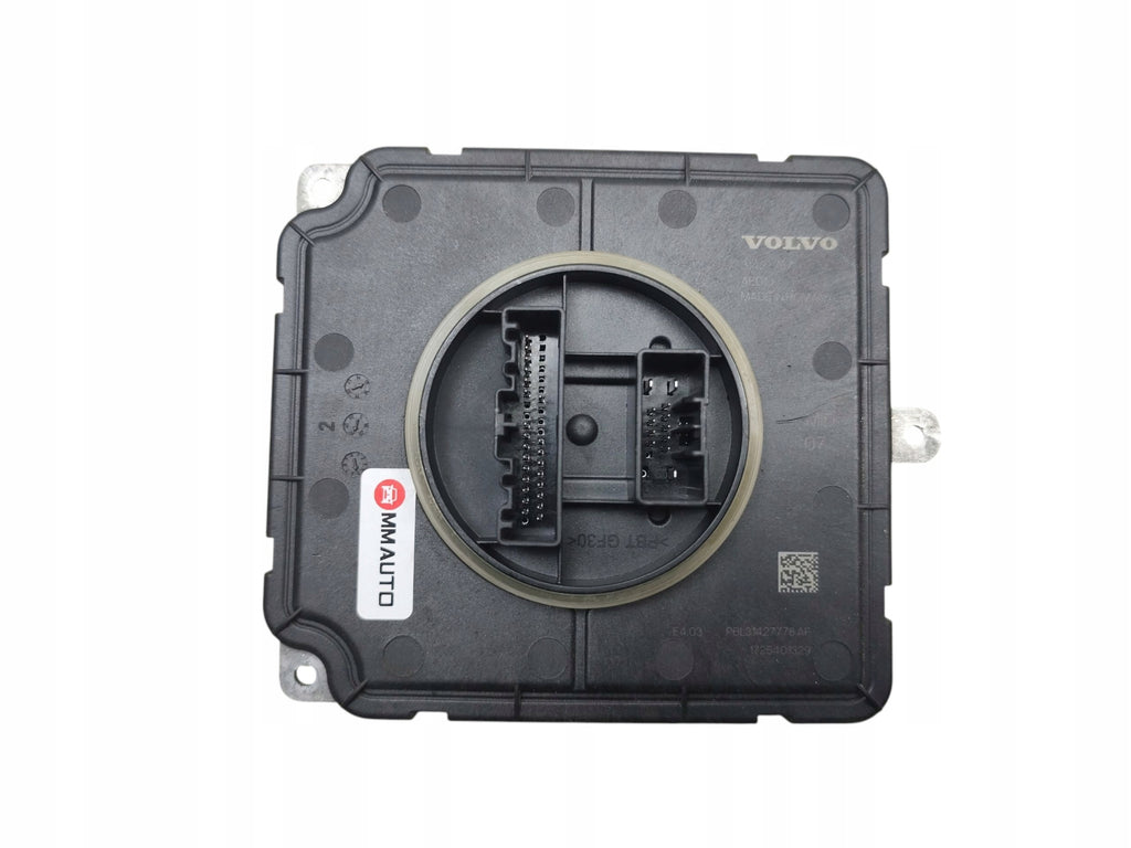 CONVERTER LED MODULE VOLVO V60 II S90 V90 II XC60 II XC90 31427787