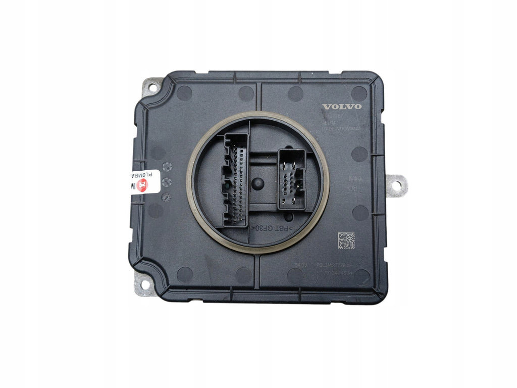 CONVERTER LED MODULE VOLVO V60 II S90 V90 II XC60 II XC90 31427787