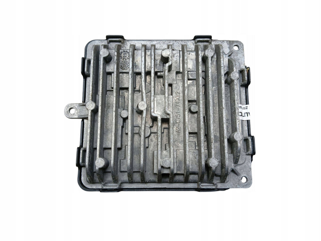 CONVERTER LED MODULE VOLVO V60 II S90 V90 II XC60 II XC90 31427787