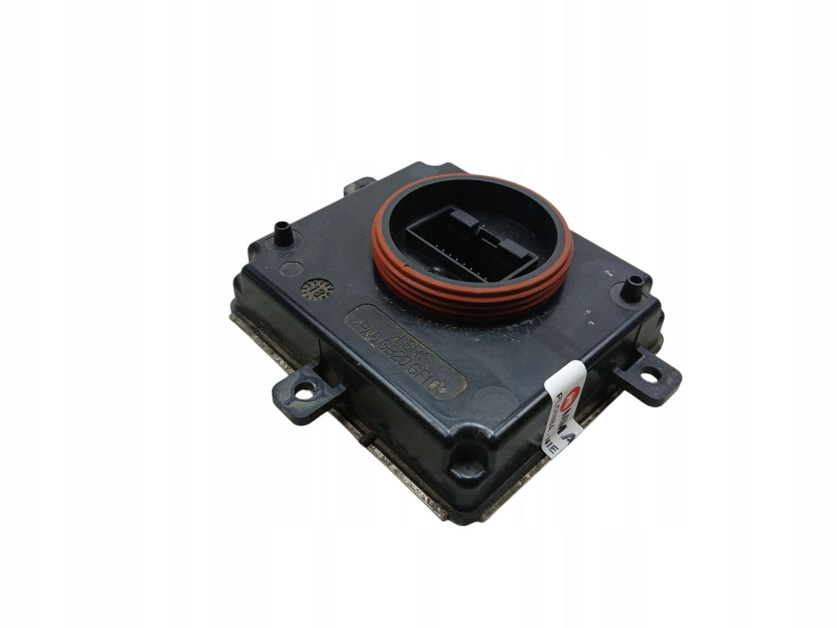 CONVERTER LED MODULE VW PASSAT B8 GOLF VII AMAROK TOURAN II 4G0907697H