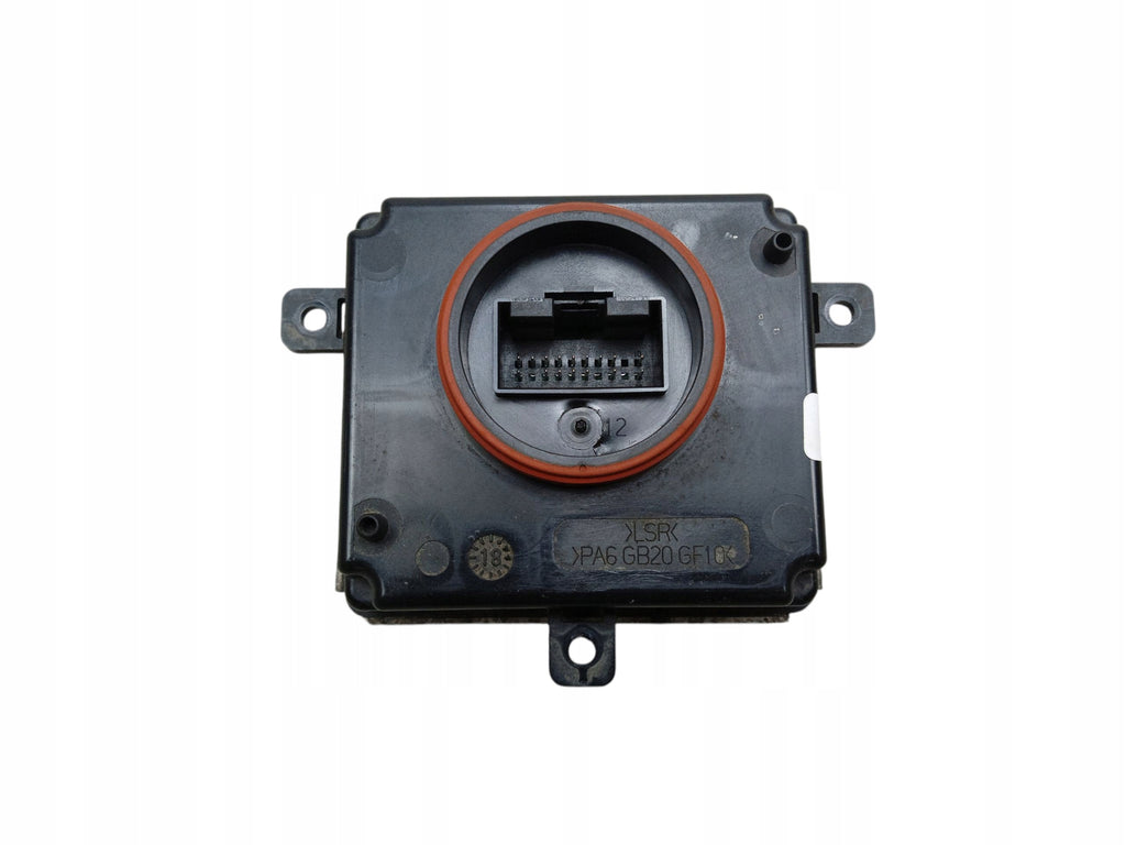 CONVERTER LED MODULE VW PASSAT B8 GOLF VII AMAROK TOURAN II 4G0907697H