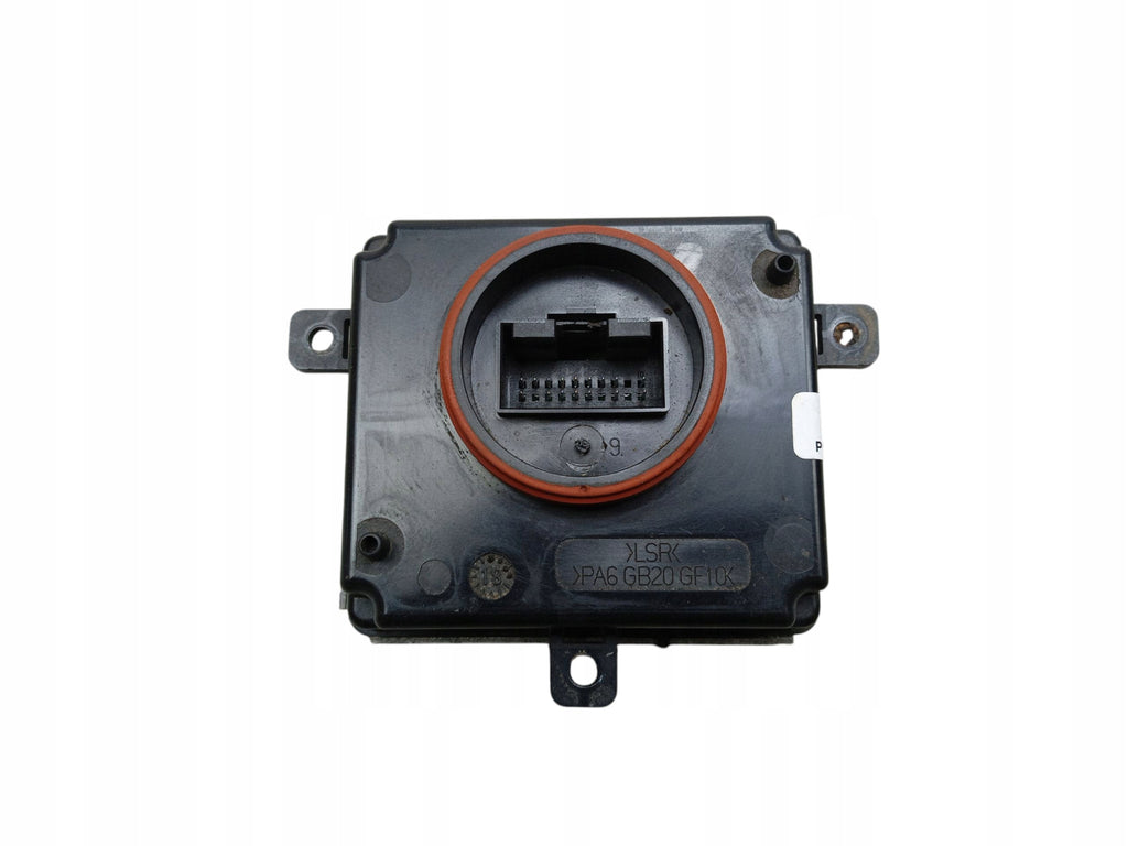 CONVERTER LED MODULE VW PASSAT B8 GOLF VII TOURAN II TIGUAN II 4G0907697H