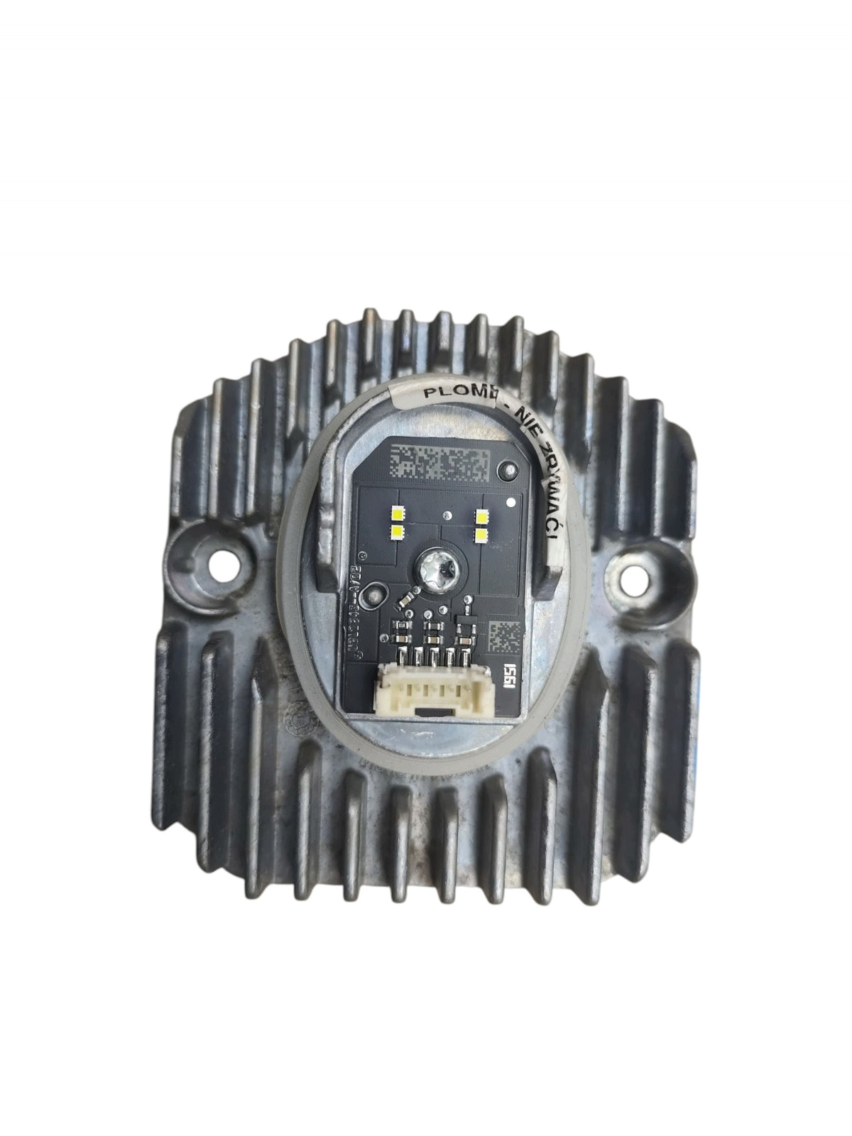 CONVERTER MODULE HEDGEHOG LED LAMP BMW G30 G31 (2017-2020) 1039.001