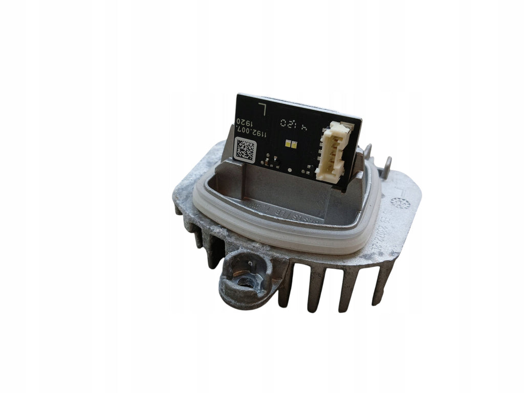 CONVERTER MODULE HEDGEHOG LED LAMP LEFT BMW i4 G26 GRAN COUPE 23072-2L