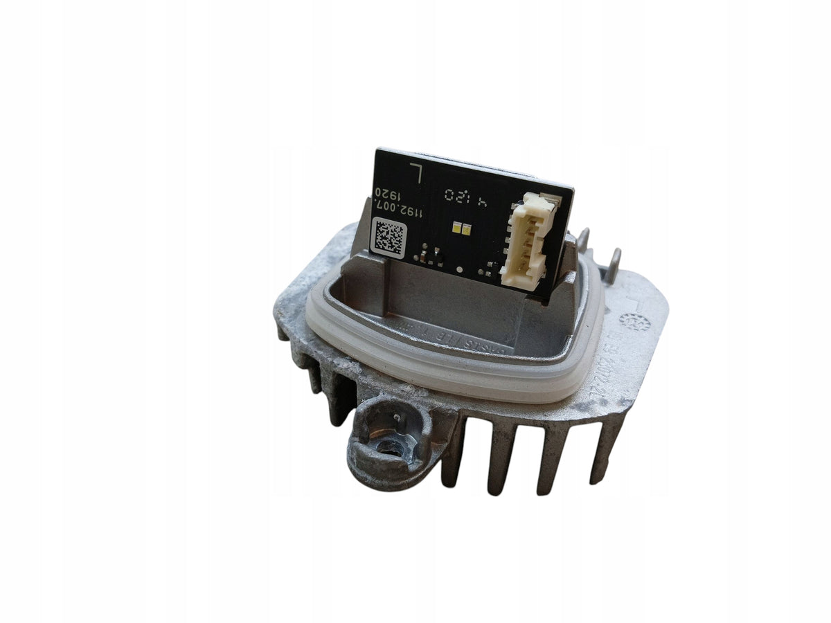 CONVERTER MODULE HEDGEHOG LED LAMP LEFT BMW i4 G26 GRAN COUPE 23072-2L