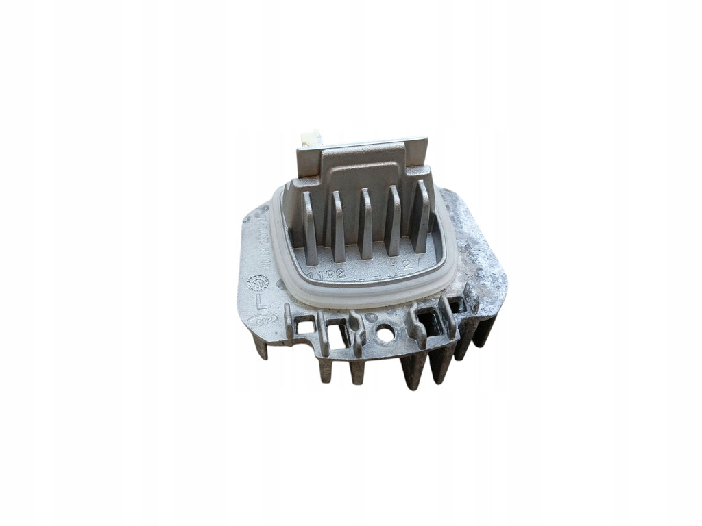 CONVERTER MODULE HEDGEHOG LED LAMP LEFT BMW i4 G26 GRAN COUPE 23072-2L