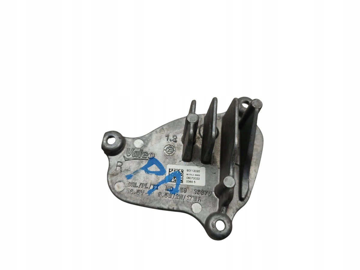 CONVERTER MODULE HEDGEHOG LED LAMP SEAT LEON III LIFT (2016-2020) 90112019