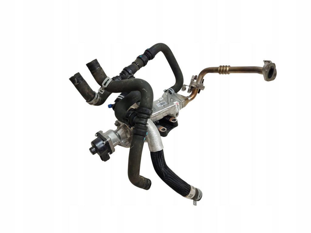 COOLER VALVE EGR RENAULT CLIO V 1.6 E-TECH 147354PM1A