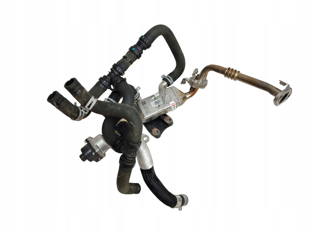 COOLER VALVE EGR RENAULT CLIO V 1.6 E-TECH 147354PM1A