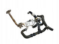 COOLER VALVE EGR RENAULT CLIO V 1.6 E-TECH 147354PM1A
