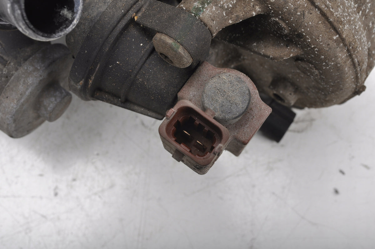 CORSA D 1.3 CDTI VALVE EGR 5.02764.22 55230929