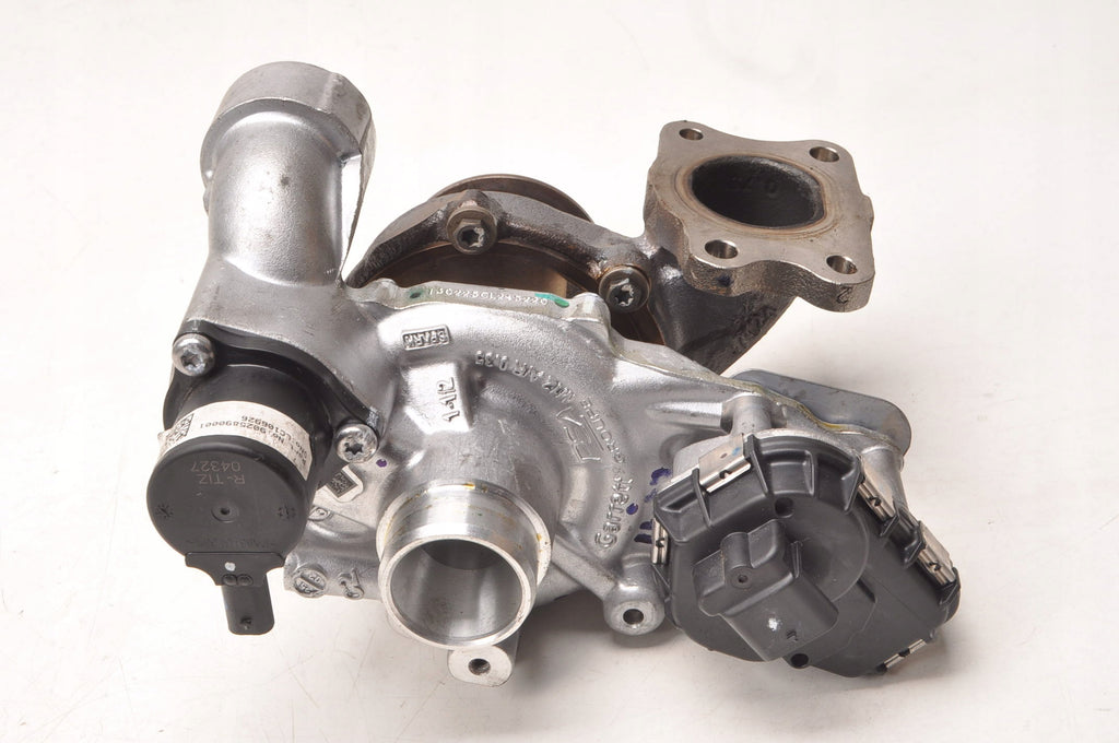 CORSA F MOKKA B II 1.2 THP 136KM TURBINE TURBOCHARGER 9851544980 2025R
