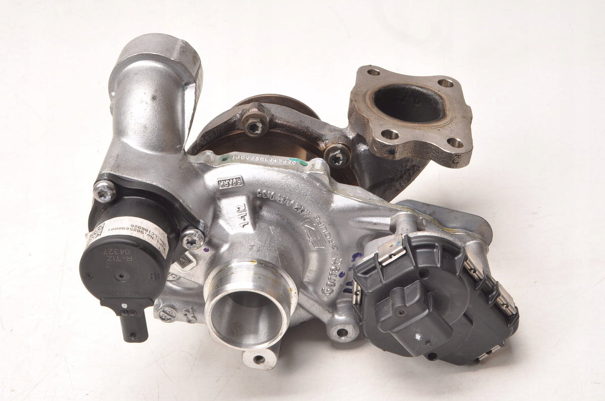 CORSA F MOKKA B II 1.2 THP 136KM TURBINE TURBOCHARGER 9851544980 2025R