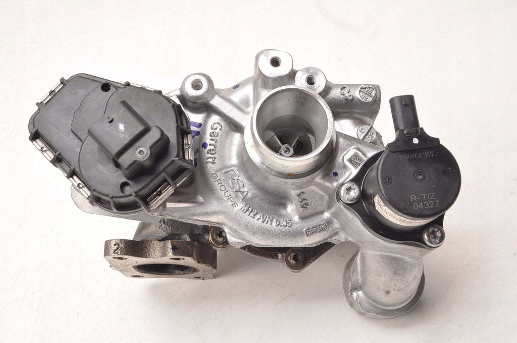 CORSA F MOKKA B II 1.2 THP 136KM TURBINE TURBOCHARGER 9851544980 2025R