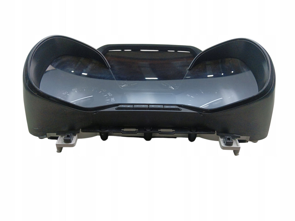COUNTER CITROEN C3 III (2016-2020) 1.2 PureTech 82KM 9832140580 EUROPE