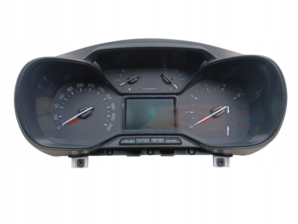COUNTER CITROEN C3 III (2016-2020) 1.2 PureTech 82KM 9832140580 EUROPE