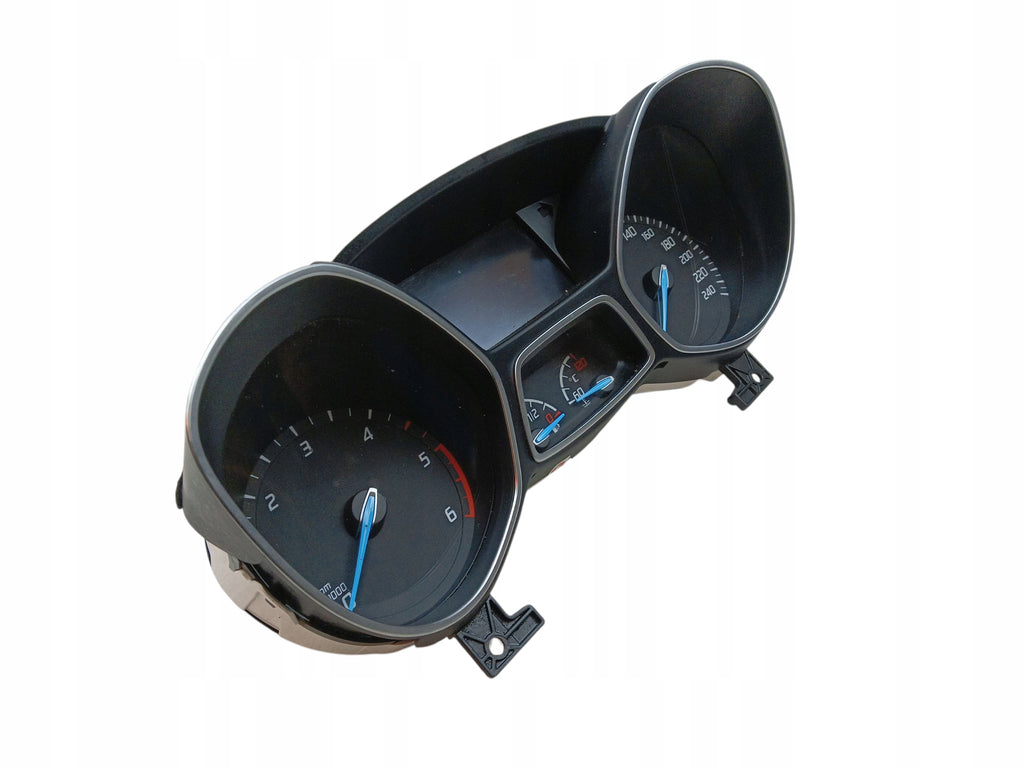 COUNTER CLOCK DISPLAY FORD KUGA MK2 (12-16) 2.0 TDCI DV4T-10849-LM EU