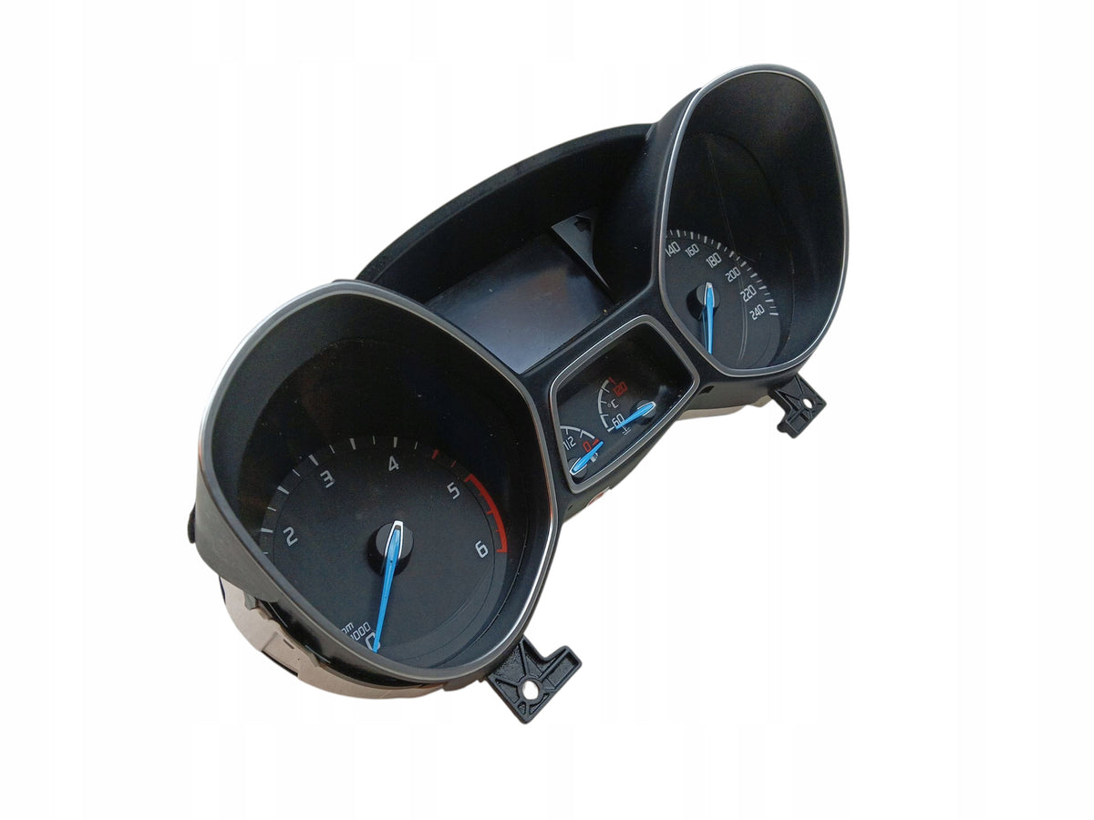 COUNTER CLOCK DISPLAY FORD KUGA MK2 (12-16) 2.0 TDCI DV4T-10849-LM EU