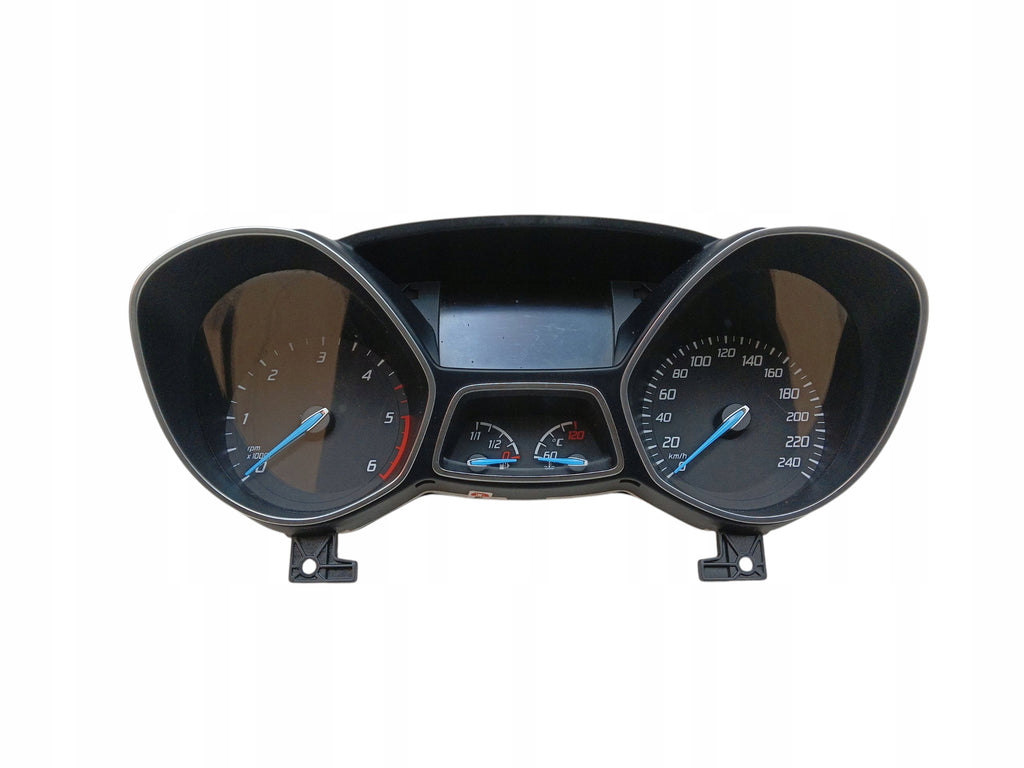 COUNTER CLOCK DISPLAY FORD KUGA MK2 (12-16) 2.0 TDCI DV4T-10849-LM EU