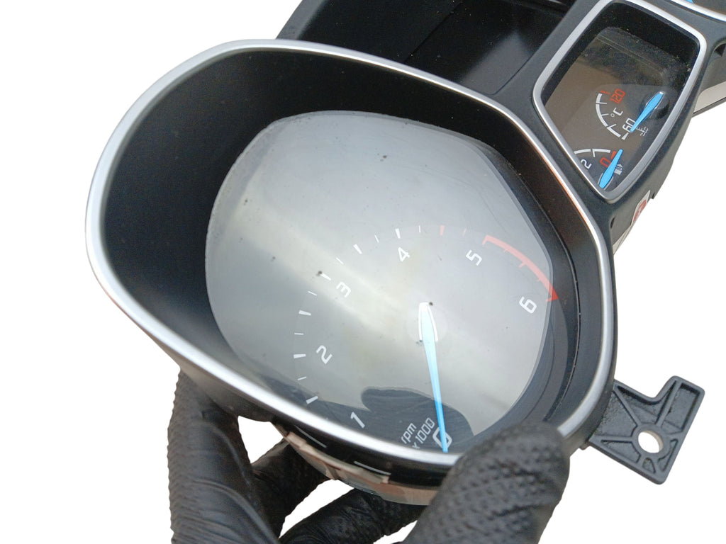 COUNTER CLOCK DISPLAY FORD KUGA MK2 (12-16) 2.0 TDCI DV4T-10849-LM EU