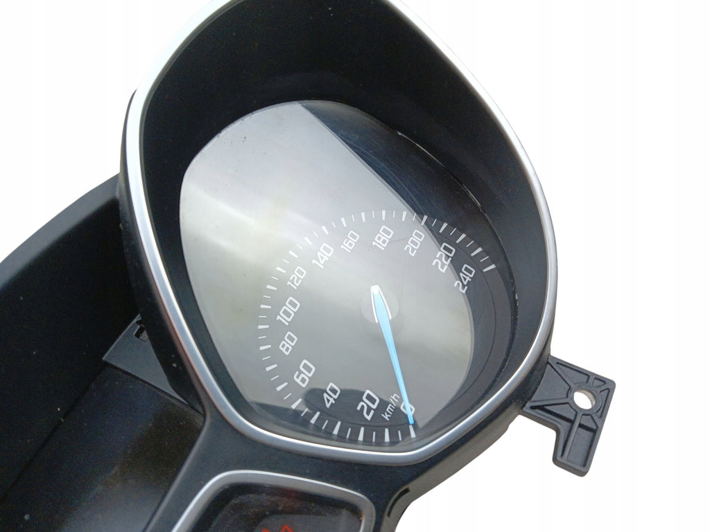 COUNTER CLOCK DISPLAY FORD KUGA MK2 (12-16) 2.0 TDCI DV4T-10849-LM EU