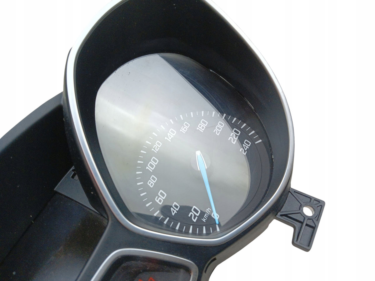 COUNTER CLOCK DISPLAY FORD KUGA MK2 (12-16) 2.0 TDCI DV4T-10849-LM EU