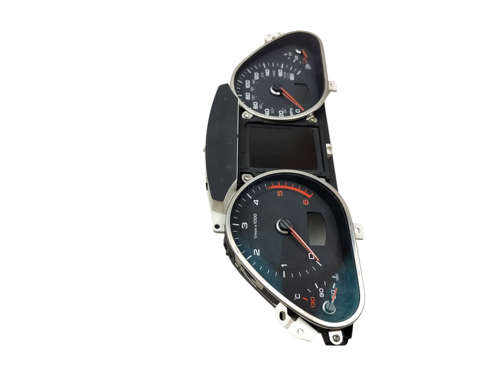 COUNTER CLOCKS AUDI A6 C6 LIFT (08-11) 2.0 TDI 4F0920983G UK