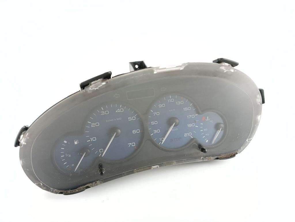 COUNTER CLOCKS BERLINGO AND PARTNER AND LIFT (02-10) 2.0 HDI 9659364580 EUROPE