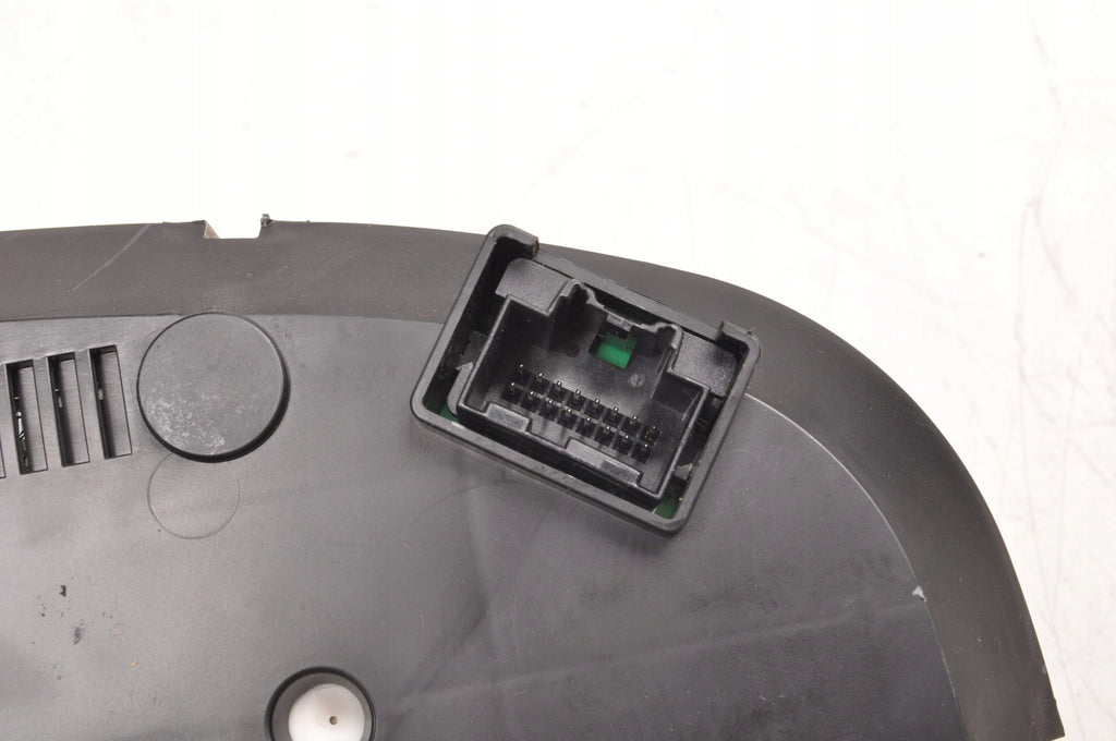 COUNTER CLOCKS CHEVROLET CAPTIVA AND 2.2 VCDI 184KM 95194759 EUROPE LIFT