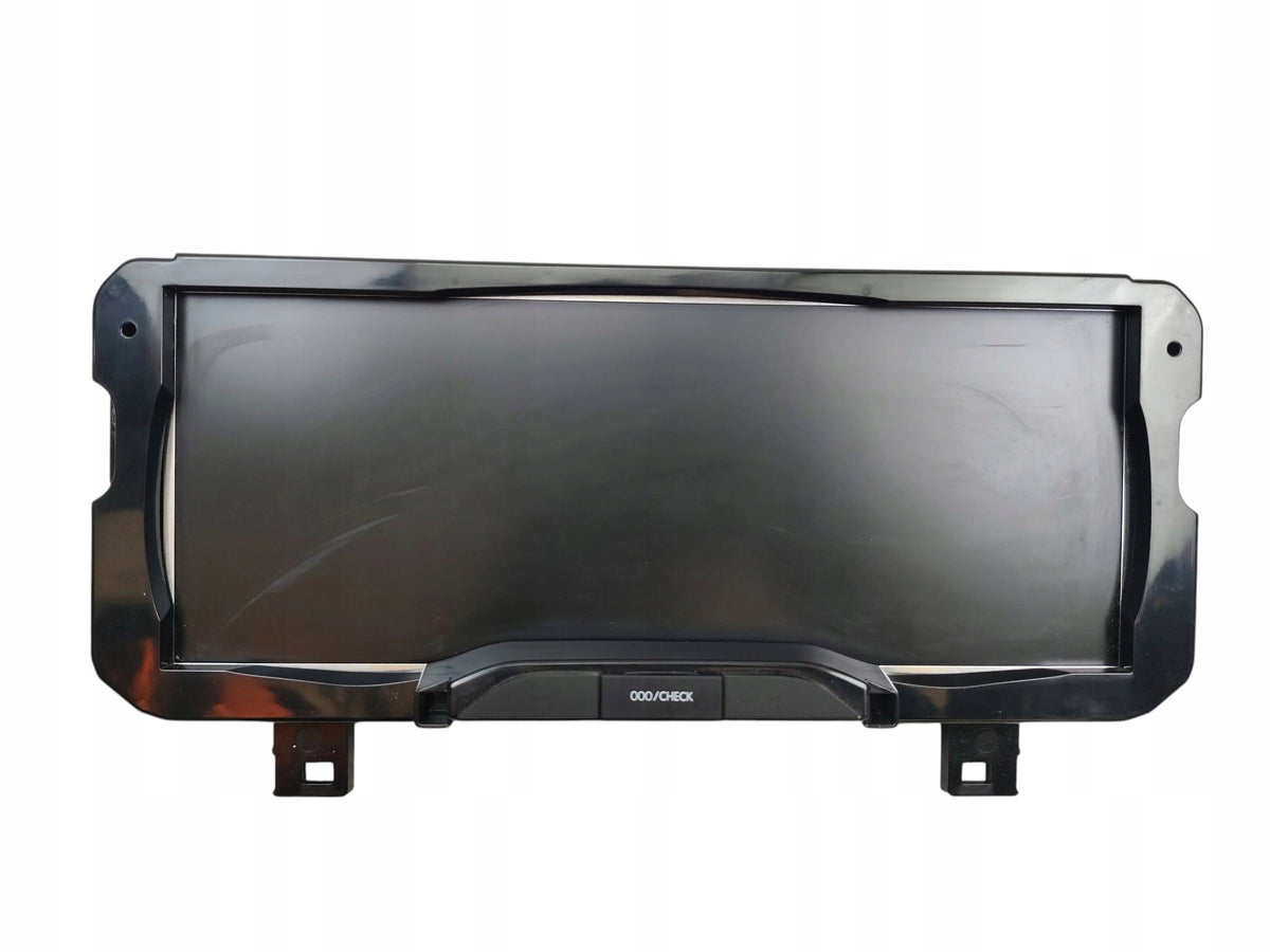COUNTER CLOCKS CITROEN C5 AIRCROSS (18-22) 1.5 BlueHDI 9839510080 UK