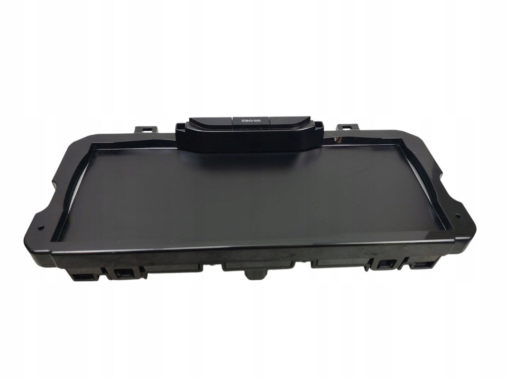 COUNTER CLOCKS CITROEN C5 AIRCROSS (18-22) 1.5 BlueHDI 9839510080 UK