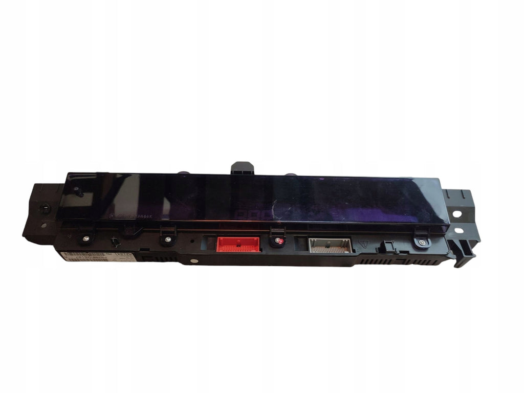 COUNTER CLOCKS DISPLAY RENAULT ESPACE IV 4 LIFT (2006-2014) 8200726187A