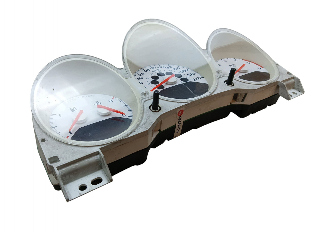 COUNTER CLOCKS DODGE CALIBER (2006-2009) 2.0 CRD 140KM 05107004AI EUROPE