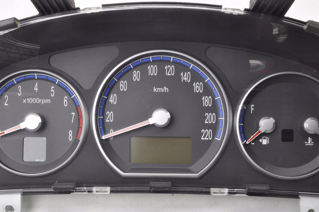 COUNTER CLOCKS EUROPE HYUNDAI SANTA FE II 2.7 V6 189KM 94003-2B150