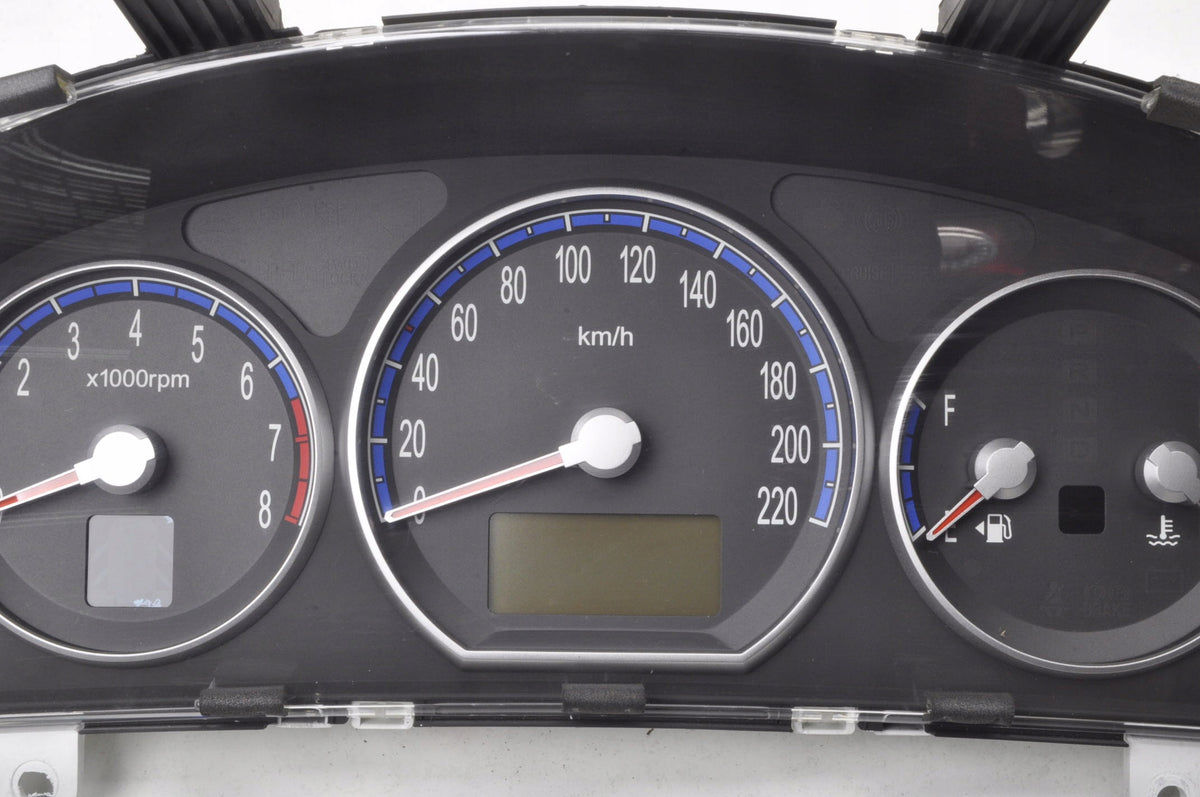 COUNTER CLOCKS EUROPE HYUNDAI SANTA FE II 2.7 V6 189KM 94003-2B150