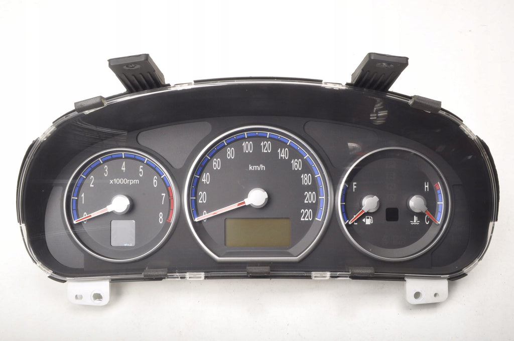 COUNTER CLOCKS EUROPE HYUNDAI SANTA FE II 2.7 V6 189KM 94003-2B150